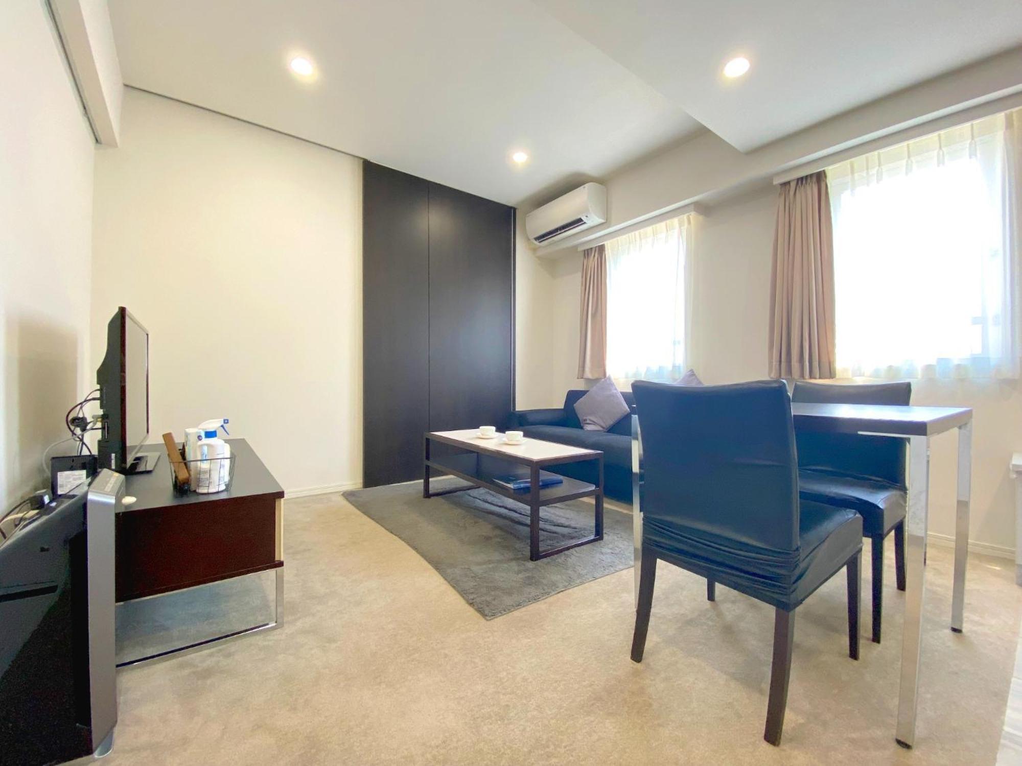 Apartamento Pangoo Shinagawa 201 - Vacation 98556v *