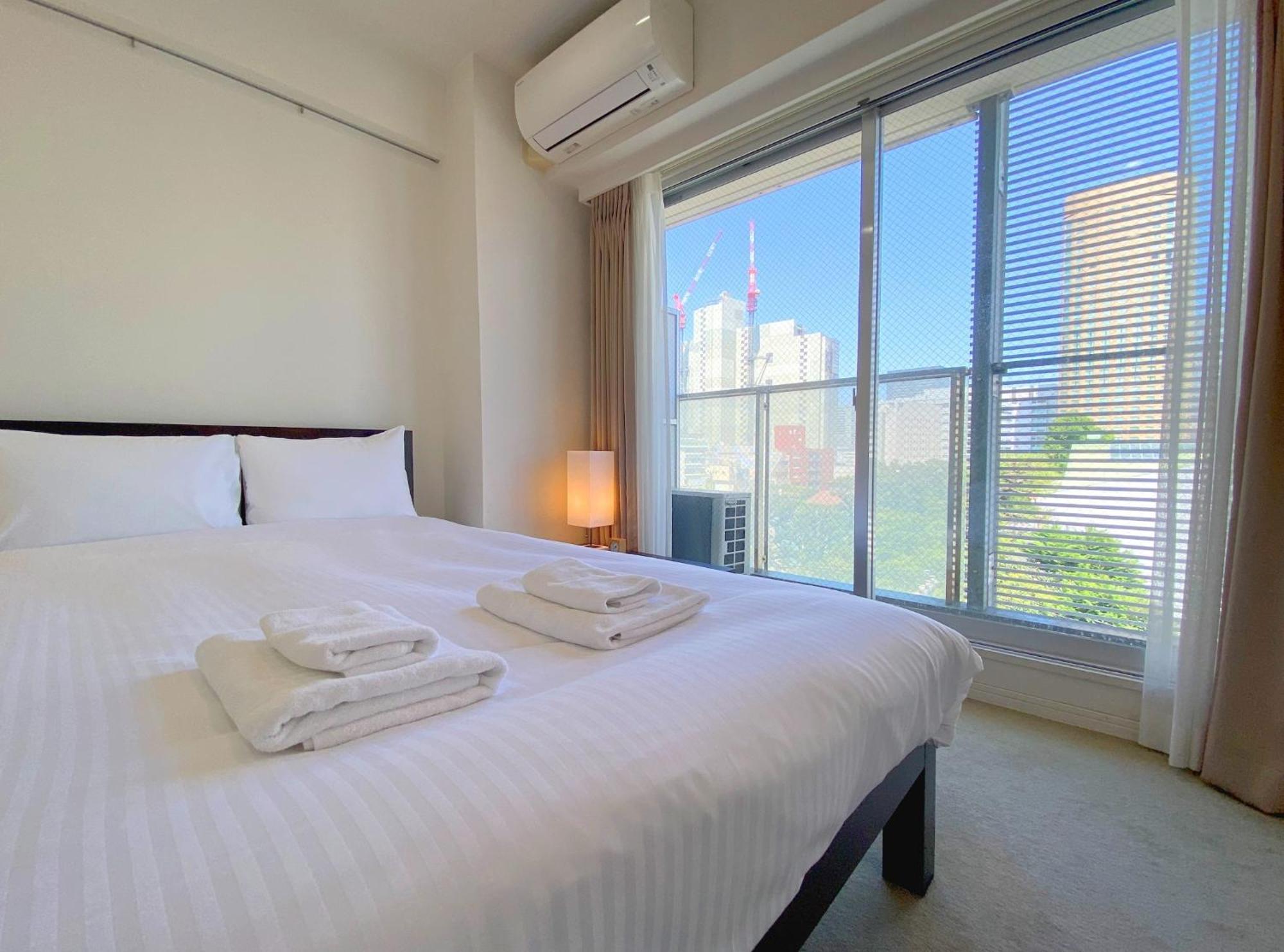 Apartamento Pangoo Shinagawa 201 - Vacation 98556v *