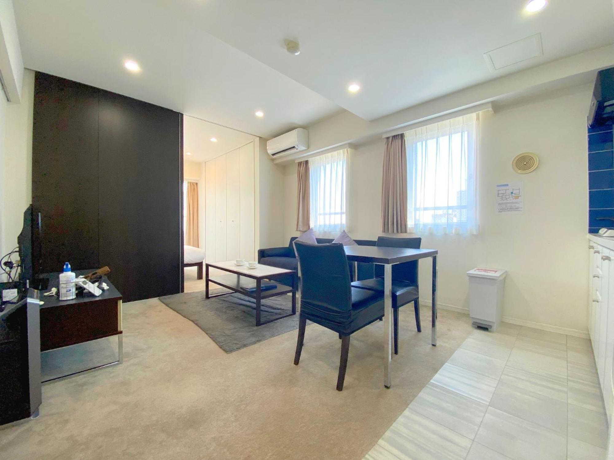 Pangoo Shinagawa 201 - Vacation 98556v Apartamento Tóquio