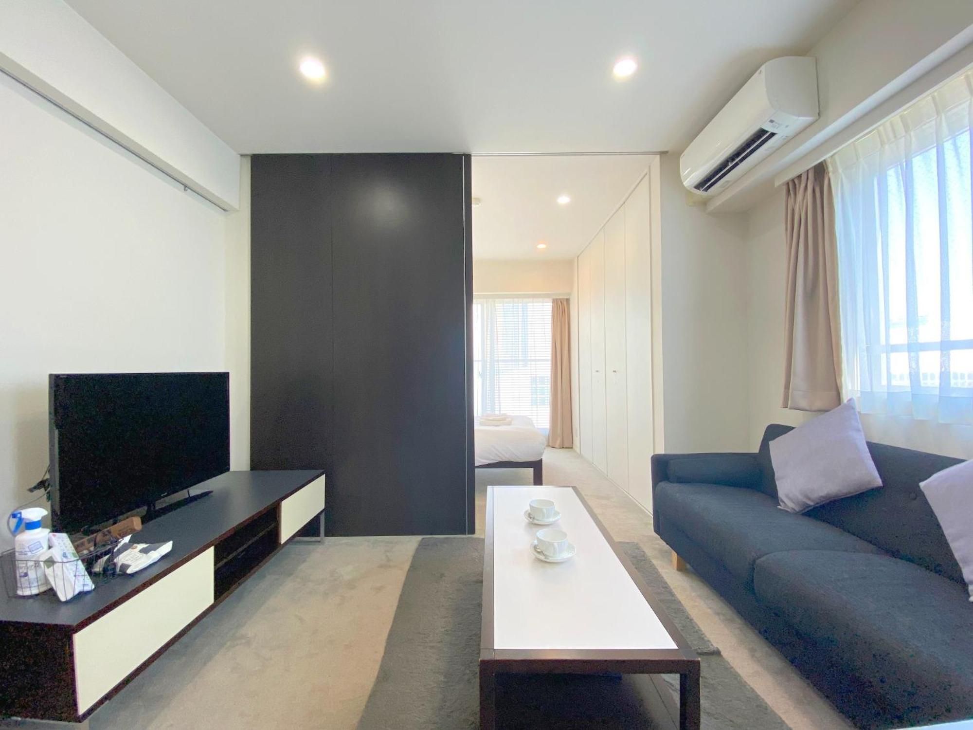 Pangoo Shinagawa 201 - Vacation 98556v Apartamento *