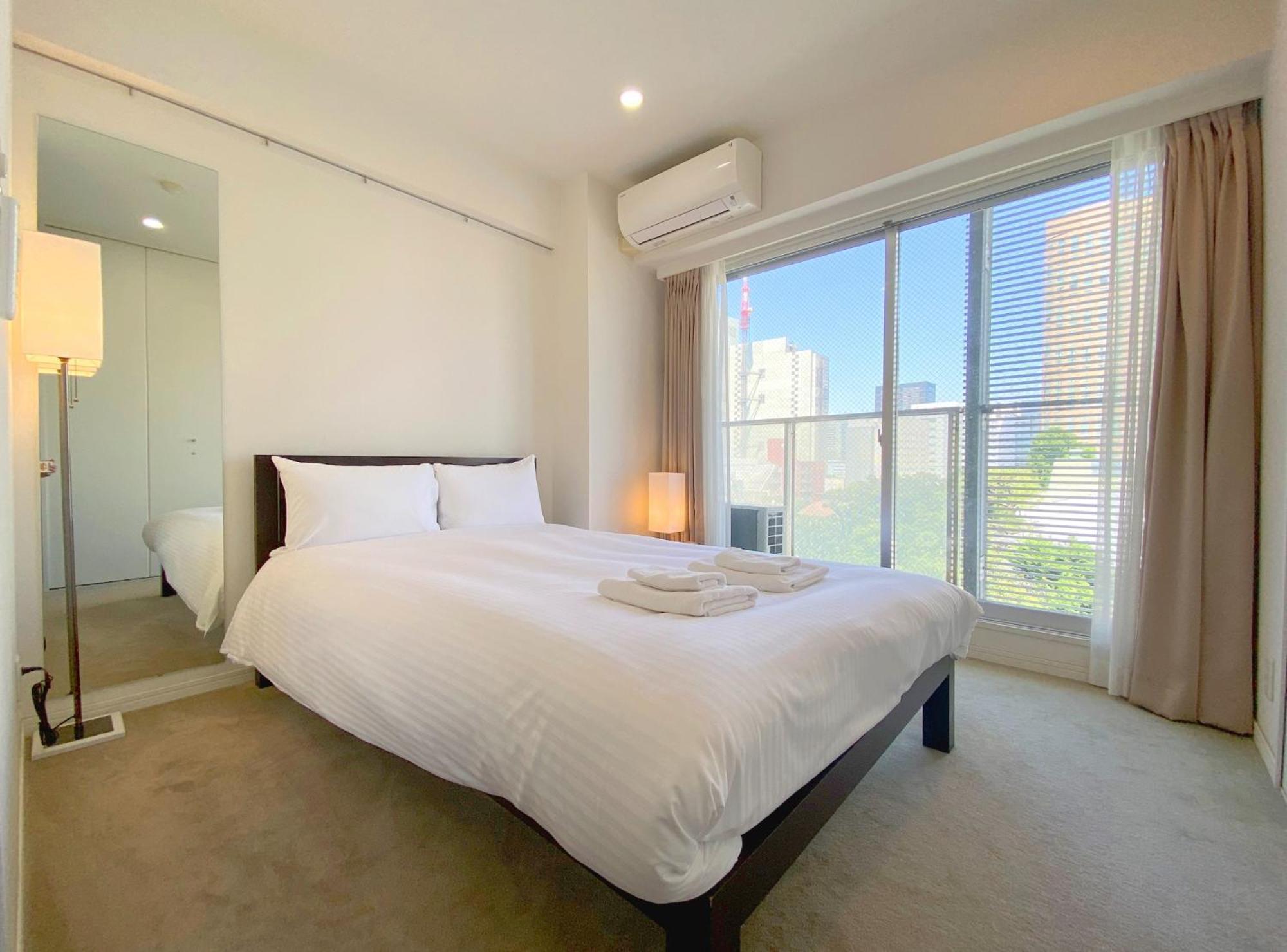 Apartamento Pangoo Shinagawa 201 - Vacation 98556v Tóquio